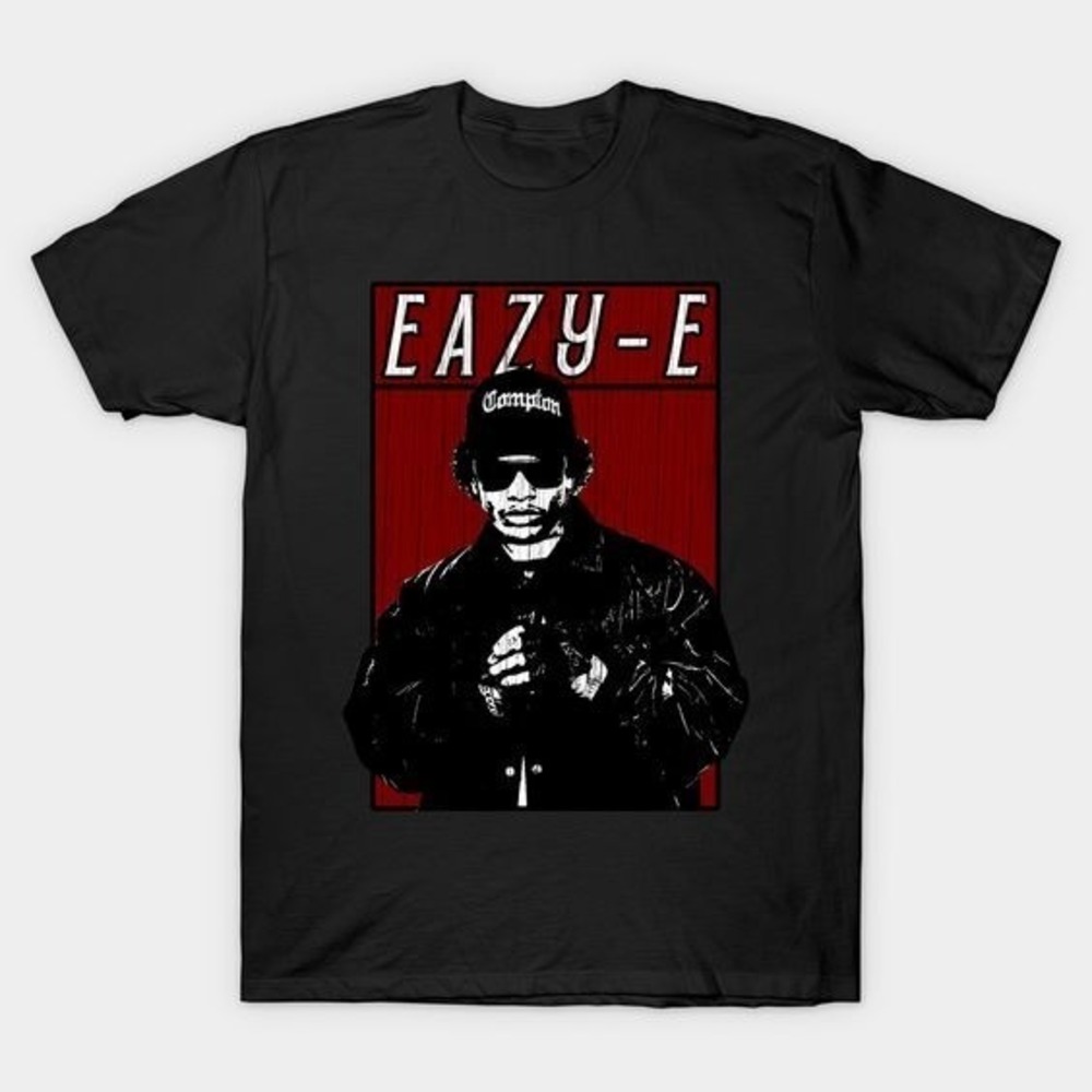 Retro Eazy-e T-shirt